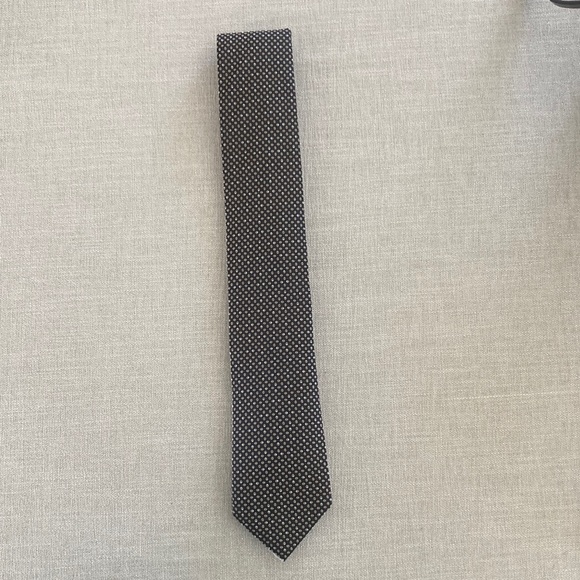 Boss men’s tie - Picture 1 of 4
